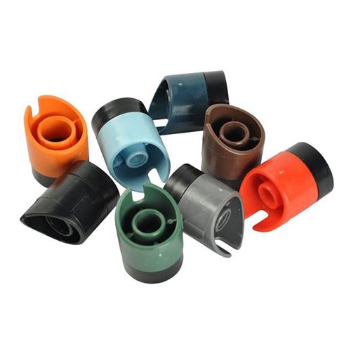 Rotační postřikovač Hunter I-90 ADV plast, 50° až 360° - výsuv 8 cm
