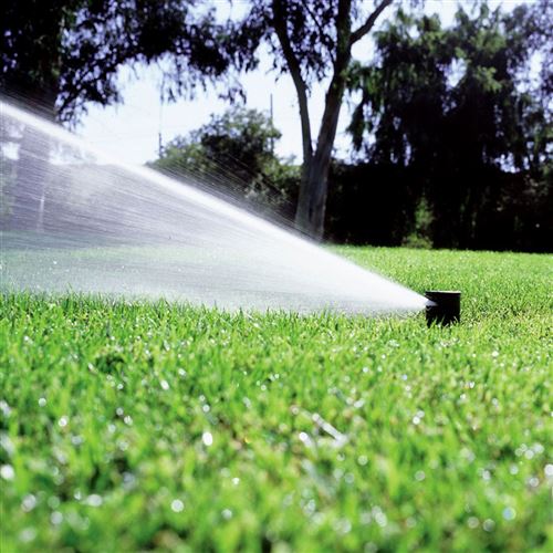 Rotační postřikovač Hunter I-90 ADV plast, 50° až 360° - výsuv 8 cm
