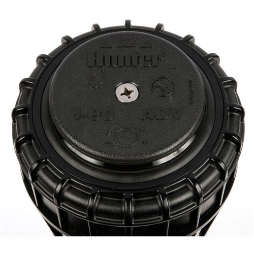 Rotační postřikovač Hunter I-90 ADV plast, 50° až 360° - výsuv 8 cm