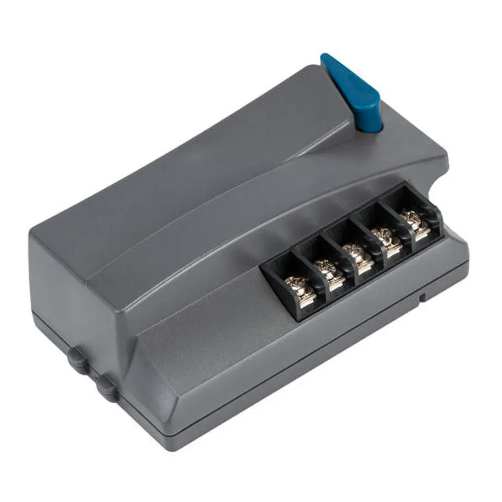 Rozšiřující modul Hunter ICM400-2 o 4 sekce pro ICC2 a HCC