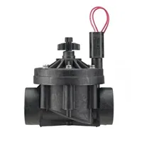 Elektroventil Hunter ICV-201G-B-FS s filtrem Sentry- 2" - F x F