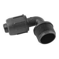 Koleno 20mm x 3/4 "vnější závit IT