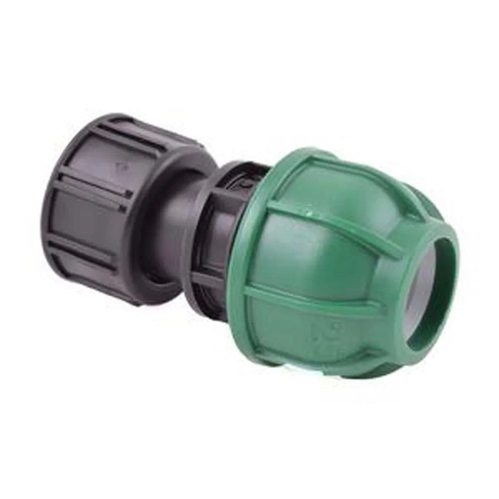 IRRITEC PP spojka 25 x 1" vni. holender, PN 10