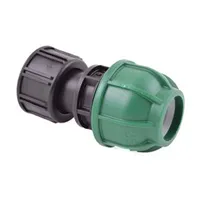 IRRITEC PP spojka 25 x 1" vni. holender, PN 10