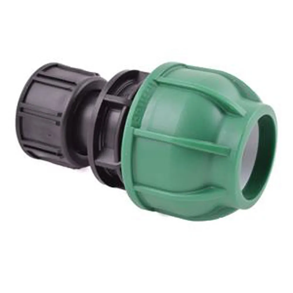 IRRITEC PP spojka 32 x 1" vni. holender, PN 10