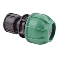 IRRITEC PP spojka 32 x 1" vni. holender, PN 10