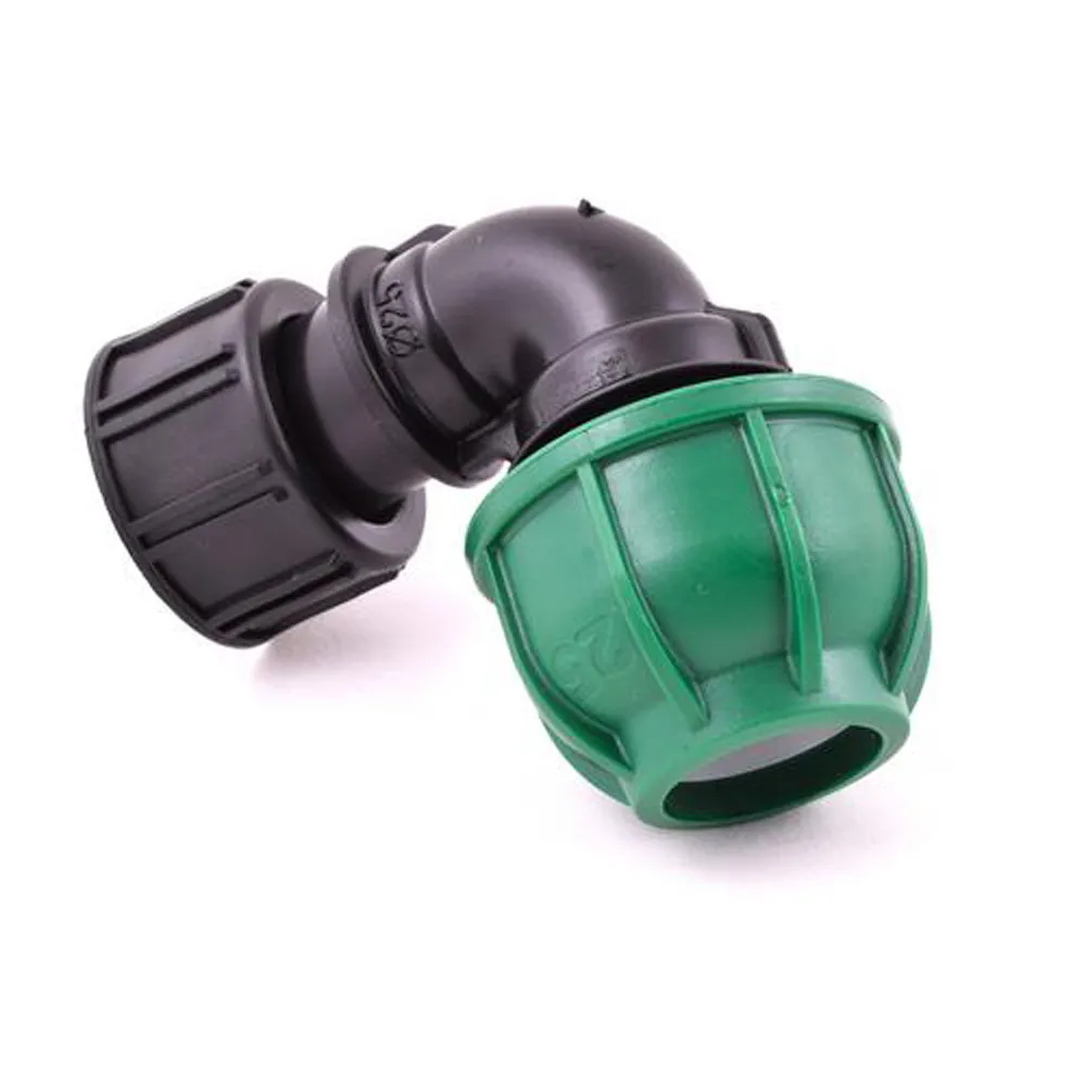 IRRITEC PP koleno 25 x 1" vni. holender, PN 10