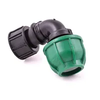 IRRITEC PP koleno 25 x 1" vni. holender, PN 10