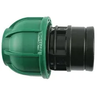 IRRITEC CONNECTO spojka s vnitřním závitem 25 x 3/4"