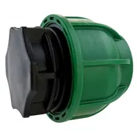 IRRITEC CONNECTO záslepka 25 mm