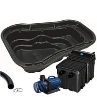 Jezírkový Set DOLTAK 2000 MAXI