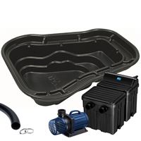 Jezírkový Set DOLTAK 2000 MAXI 2