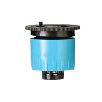 Tryska K-Rain 10 VAN, dostřik 3 m, 0° - 360° 