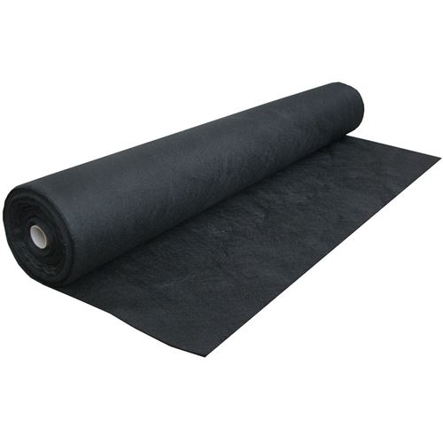 Geotextilie černá 300 g/m2 - cena za m2