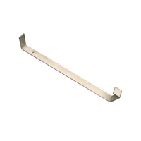 Nerezová konzola pro UV lampy