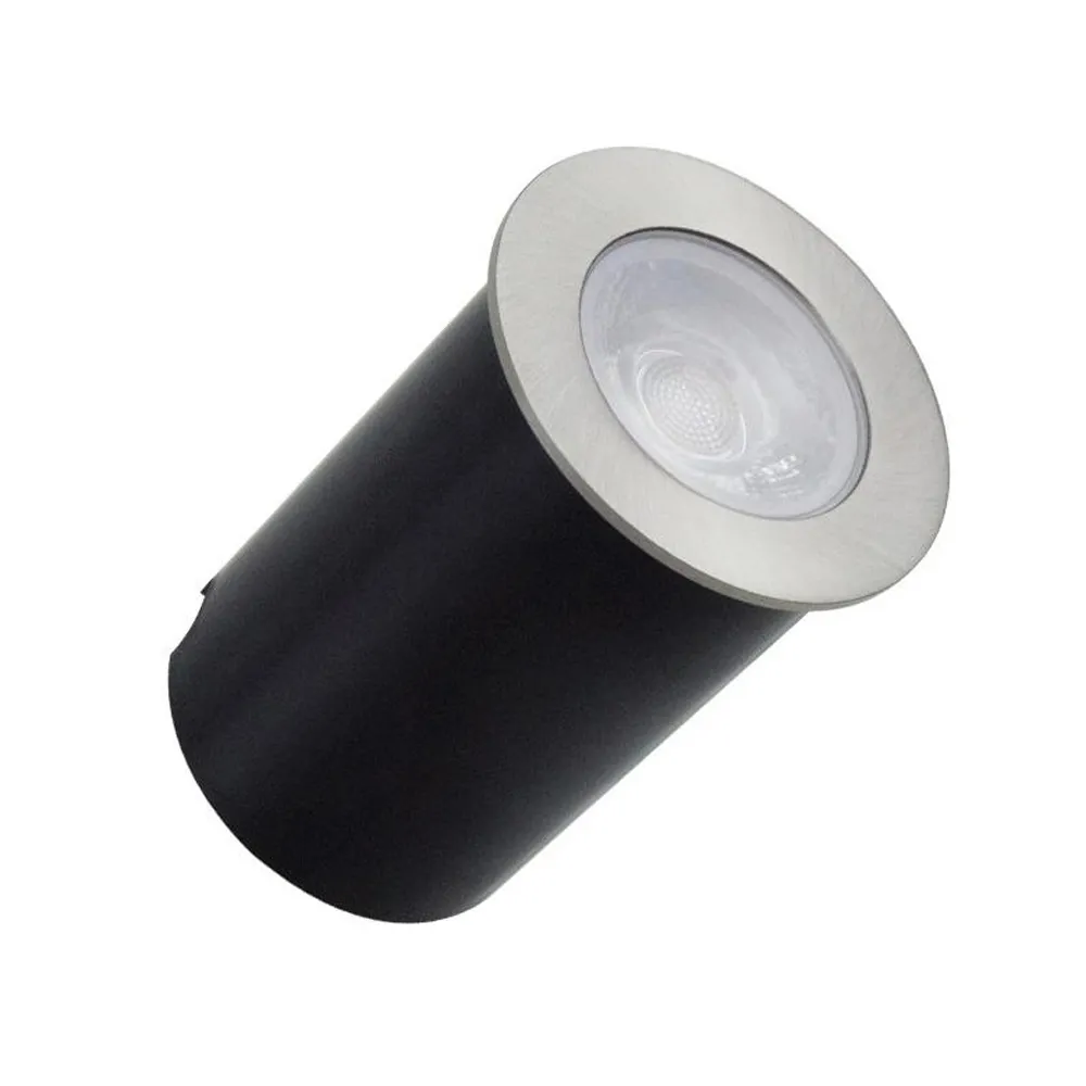 Světlo podlahové Nedes LGL514, LED/4W teplá bílá/220V/IP67