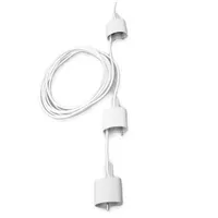 Ponorná sonda MAVE PSV-2 do vrtu dvojitá - kabel 20 + 5m