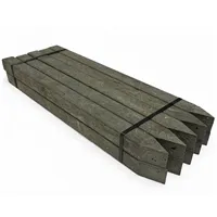 Zemní hrot 59 cm pro jezírkový okraj - 10 ks