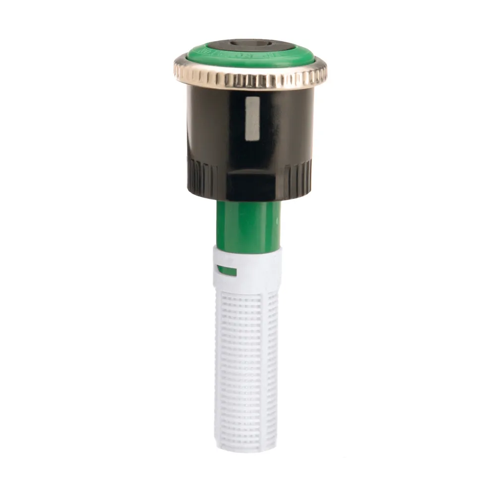 Rotační tryska Hunter MP2000-210, dostřik 4,9 - 6,4 m, 210° - 270°