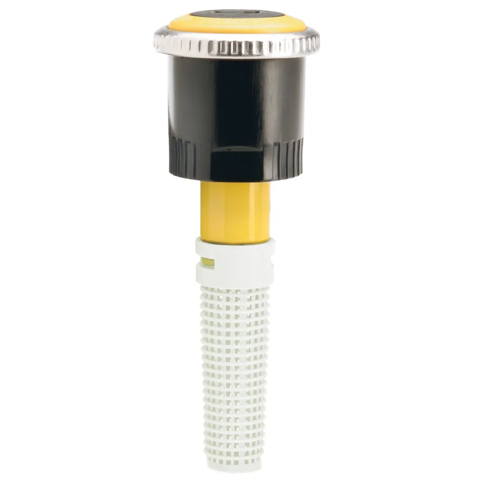 Rotační tryska Hunter MP3000-210, dostřik 7,6 - 9,1 m, 210° - 270°