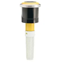 Rotační tryska Hunter MP3000-210, dostřik 7,6 - 9,1 m, 210° - 270°