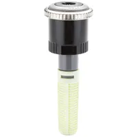 Rotační tryska Hunter MP3000-360, dostřik 7,6 - 9,1 m, 360°