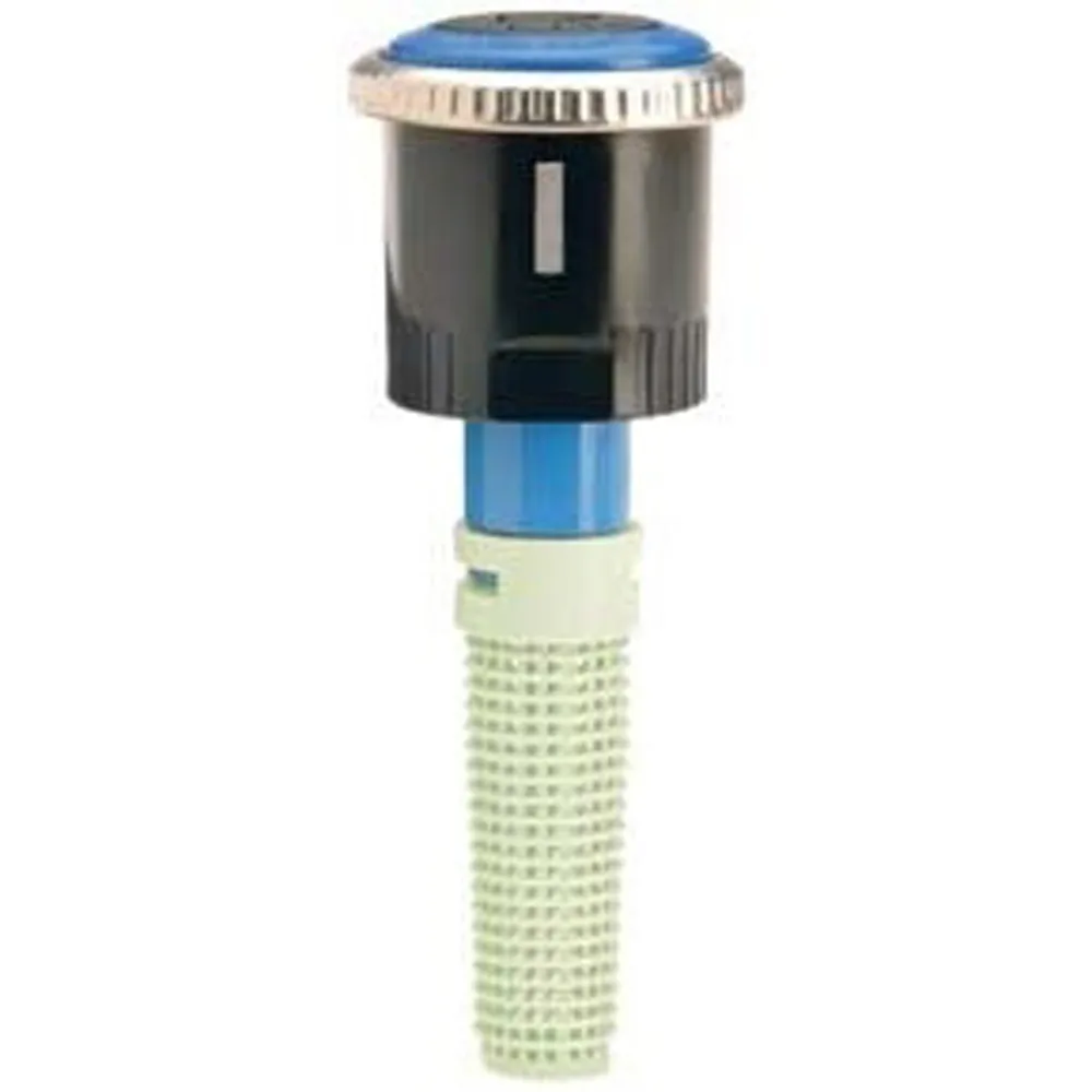 Rotační tryska Hunter MP3000-90, dostřik 7,6 - 9,1 m, 90° - 210°