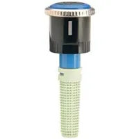 Rotační tryska Hunter MP3000-90, dostřik 7,6 - 9,1 m, 90° - 210°