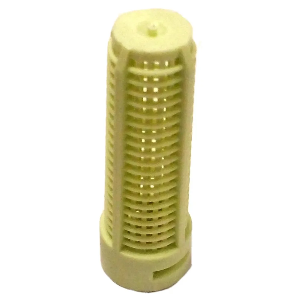 Sítko k rotačním tryskám Hunter ND pro  MP3000 a MP3500 - zelené