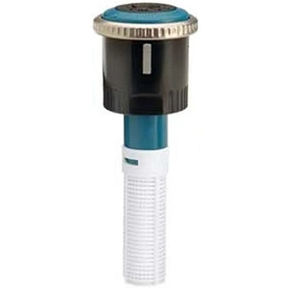 Rotační tryska Hunter MPCorner, dostřik 3,2 - 4,5 m, 45° - 105°