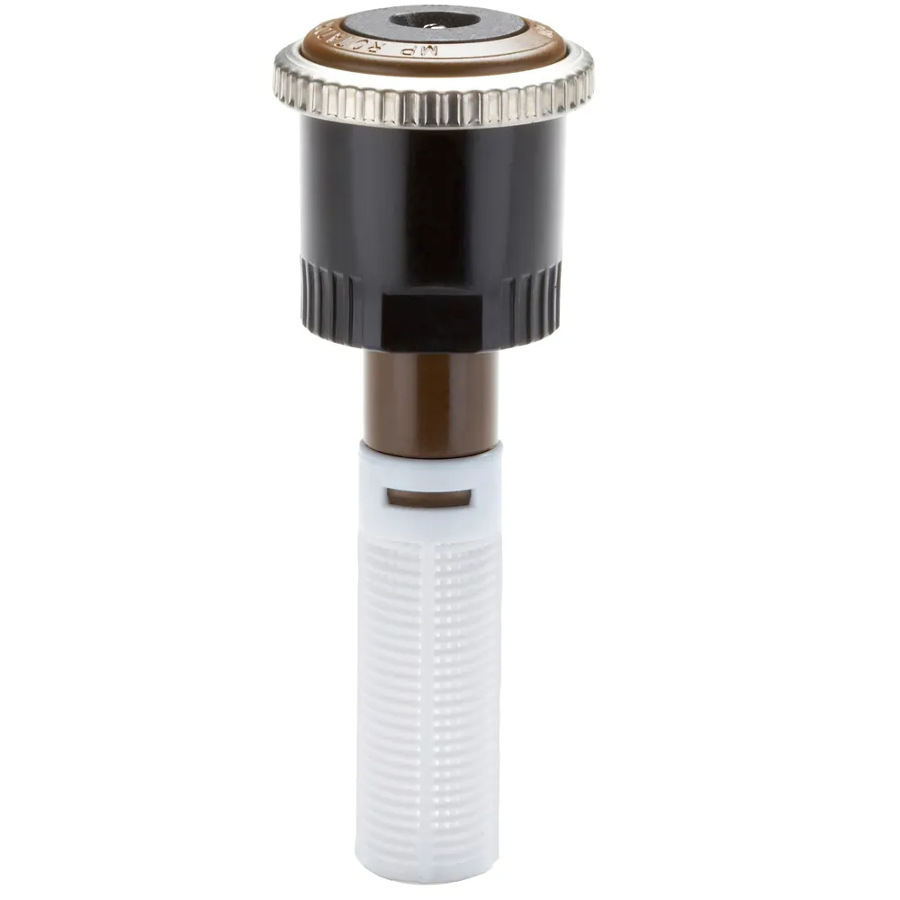 Rotační tryska Hunter MP SIDE STRIP, obdélník 1,5 x 9,1 m