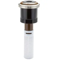 Rotační tryska Hunter MP SIDE STRIP, obdélník 1,5 x 9,1 m