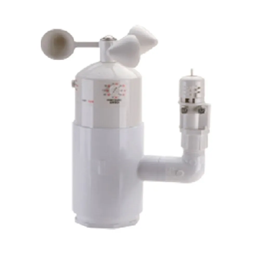 Meteostanice Hunter MWS 2 senzory