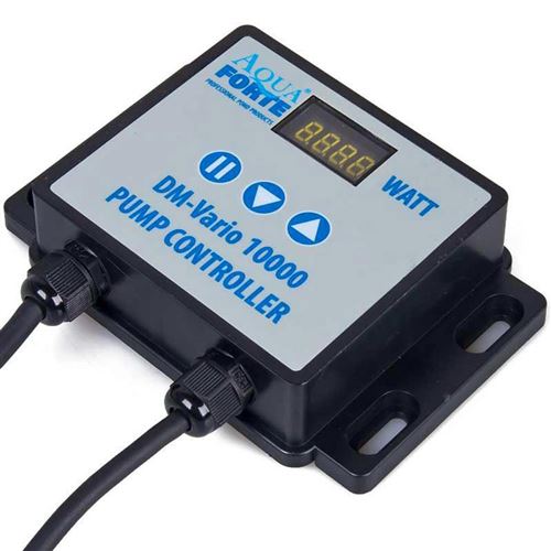 Jednotka pro čerpadlo AquaForte DM-30000S Vario