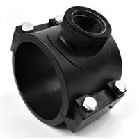 Navrtávací objímka PN16 75-1 "