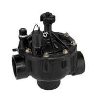 Elektroventil Toro P220-23-58 s reg. průtoku 2" VNI - 24V/AC