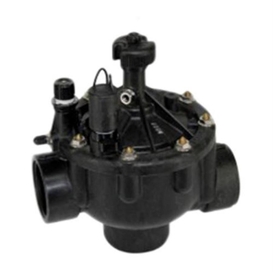 Elektroventil Toro P220-23-58 s reg. průtoku 2" VNI - 24V/AC