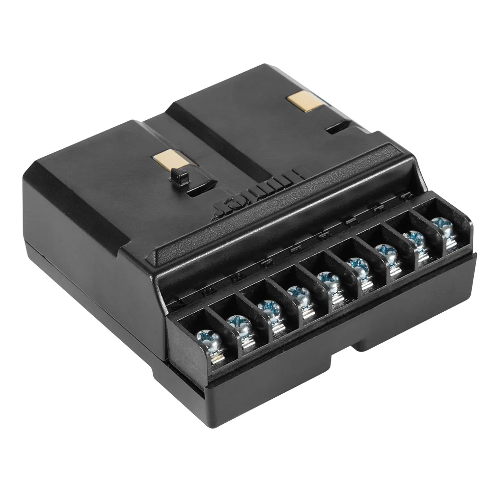 Rozšiřovací modul Hunter PCM-900 o 9 sekcí pro PRO-C, PC+, HPC a P2C