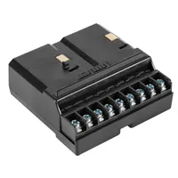 Rozšiřovací modul Hunter PCM-900 o 9 sekcí pro PRO-C, PC+, HPC a P2C