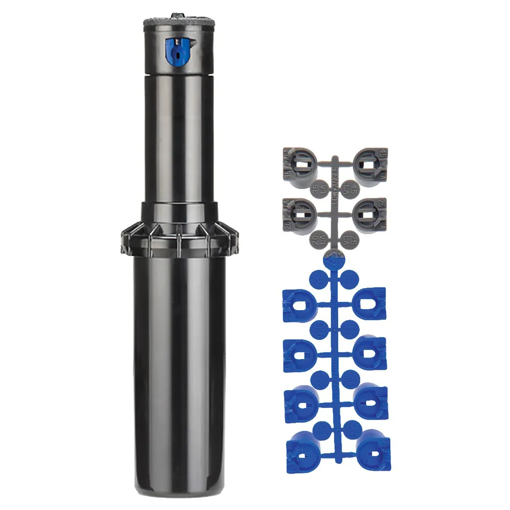 Rotační postřikovač Hunter PGP 04 ULTRA, 40° až 360° - výsuv 10 cm