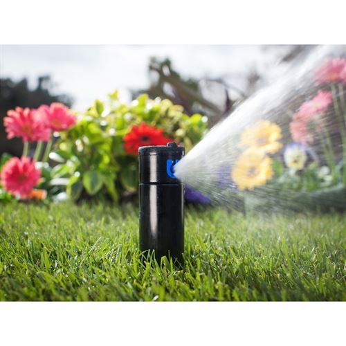 Rotační postřikovač Hunter PGP 04 ULTRA, 40° až 360° - výsuv 10 cm