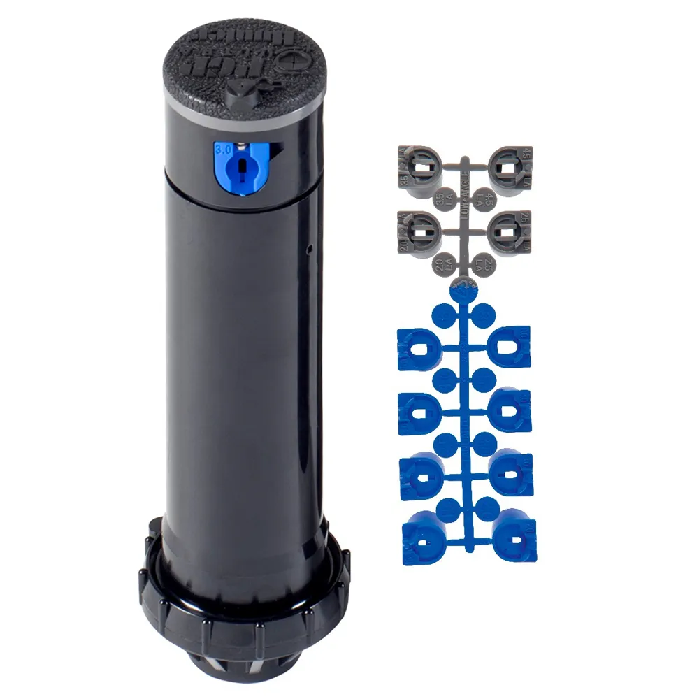 Rotační postřikovač Hunter PGP 00 ULTRA, 40° až 360° - bez výsuvu