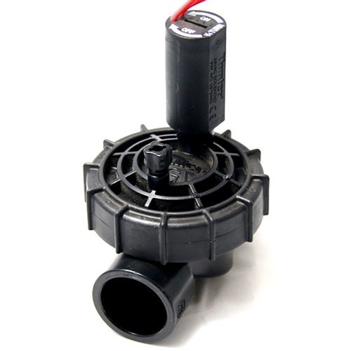 Elektroventil Hunter PGV-100-JTG-B bez reg.průtoku 1" VNI - 24V/AC - kulatý