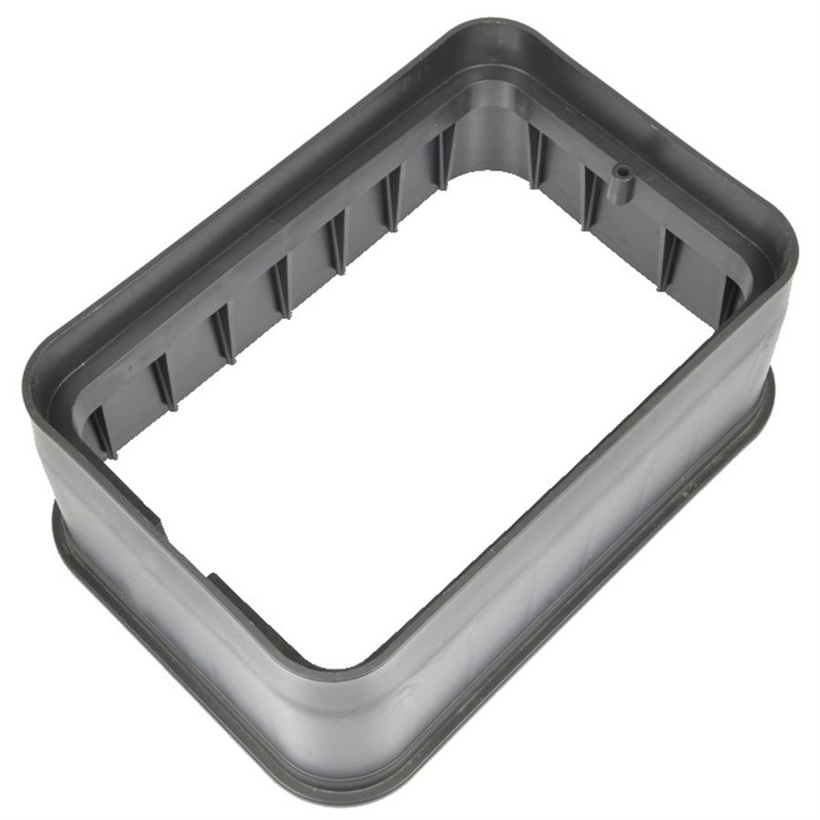 Prodloužení na ventilovou šachtu PLASTICA ALFA JUMBO
