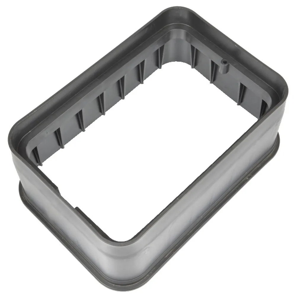 Prodloužení na ventilovou šachtu PLASTICA ALFA STANDARD