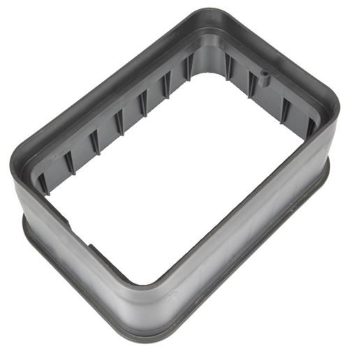 Prodloužení na ventilovou šachtu PLASTICA ALFA STANDARD