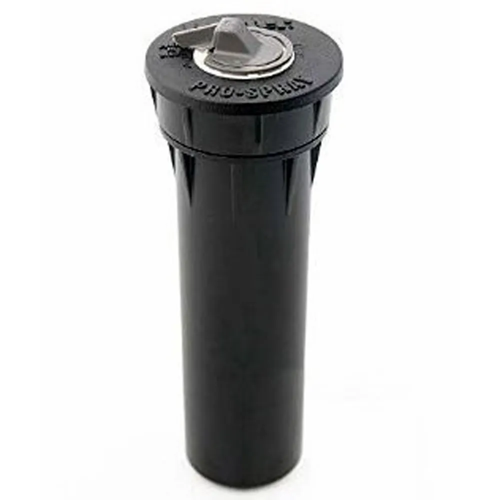 Postřikovač Hunter PROS-04, 10 cm výsuv