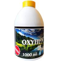 RAWAT OXYHUM 1000 ml - Přípravek proti řasám