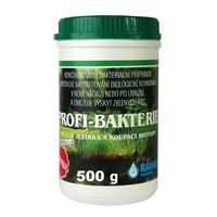 Startovací bakterie RAWAT Profi 500g (250 m3)