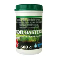 Startovací bakterie RAWAT PROFI-BAKTERIE 500 g (250 m3)